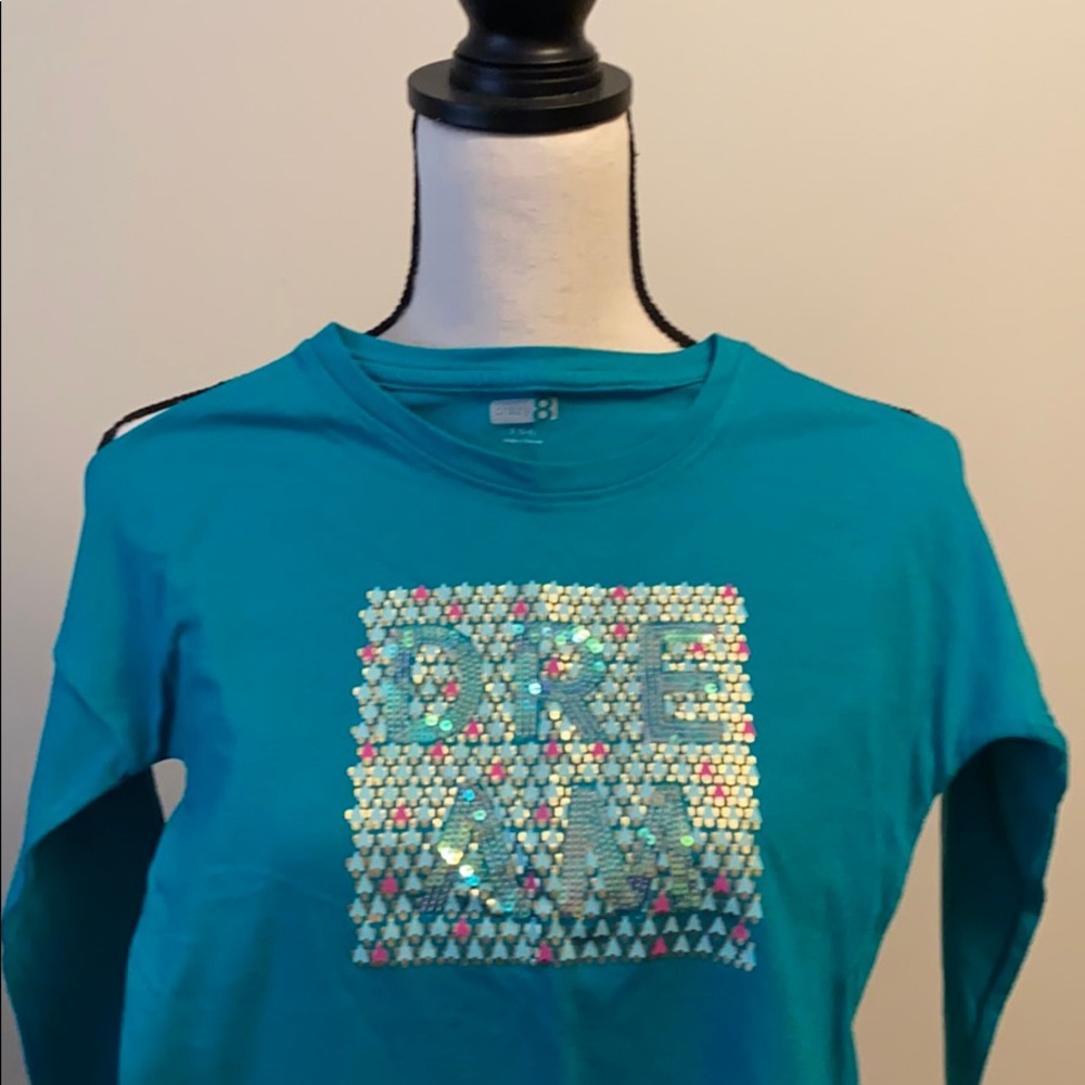 Girls top